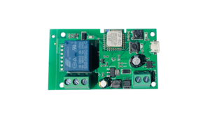 SONOFF PULSO DC 7-32V image 3