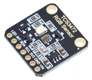 TCS3472 SENSOR DE COR image 3