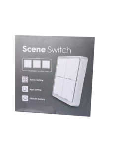 TUYA ZIGBEE INTERRUPTOR 1 BOTÃO image 11