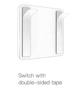 TUYA ZIGBEE INTERRUPTOR 1 BOTÃO image 2