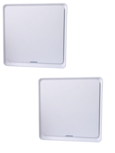 TUYA ZIGBEE INTERRUPTOR 1 BOTÃO