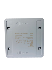 TUYA ZIGBEE INTERRUPTOR 2 BOTÃO image 8