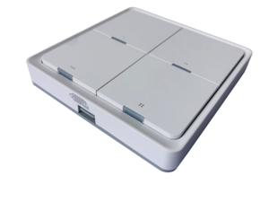 TUYA ZIGBEE INTERRUPTOR 4 BOTÃO image 2