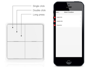 TUYA ZIGBEE INTERRUPTOR 4 BOTÃO image 6