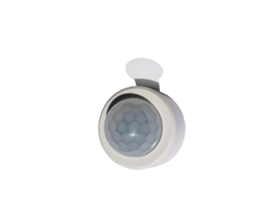 TUYA ZIGBEE SENSOR DE LUZ LIGHT SENSOR image 3