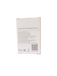 TUYA ZIGBEE SENSOR DE PORTA E JANELA image 9