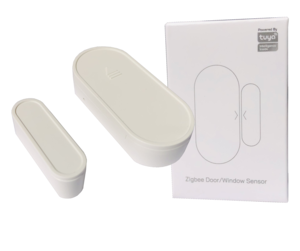 TUYA ZIGBEE SENSOR DE PORTA E JANELA image 7