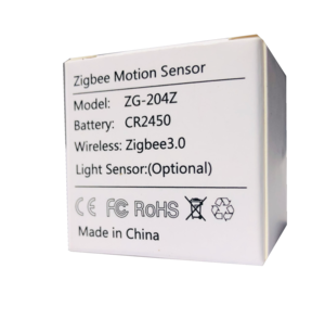 TUYA ZIGBEE SENSOR DE PRESENÇA PIR image 7