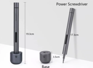 WOWSTICK 1F+ PRO 69 PARAFUSADEIRA ELETRICA image 2